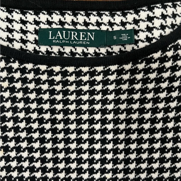 Lauren Ralph Lauren dress - Picture 2 of 3
